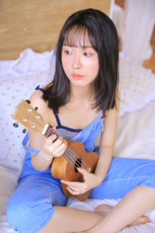 撸撸射